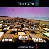 Buy Pink Floyd A Momentary Lapse of Reason Mp3 Download